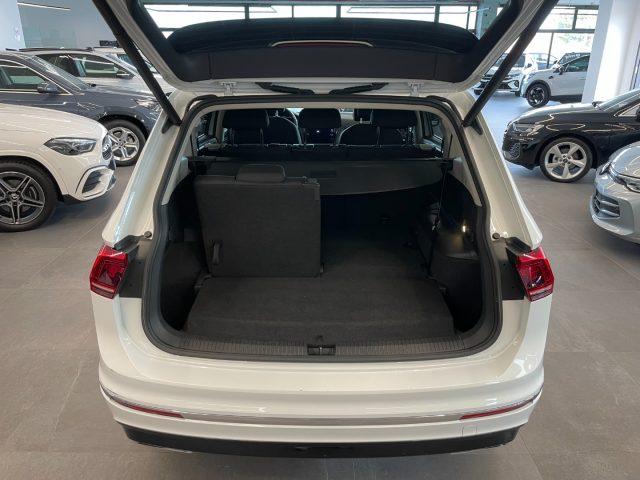 VOLKSWAGEN Tiguan 2.0 TDI 150 CV DSG 4M Allspace Adv R-Line 7 Posti