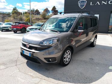 Fiat Doblo 1.6 MJT 120CV S&S PL Combi Maxi N1 Lounge