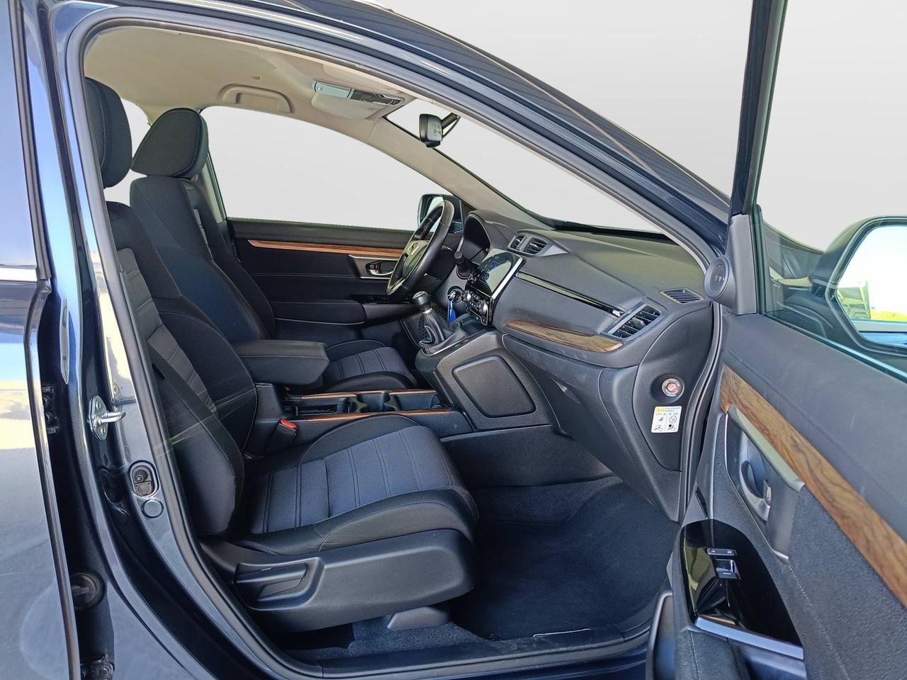 HONDA CR-V V 2019 - CR-V 1.5 t Comfort 173cv