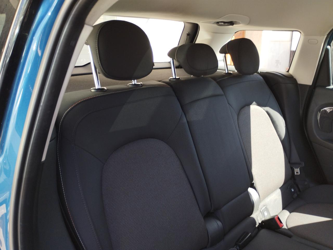 Mini Cooper S Countryman 1.5 SE ALL4 Automatica