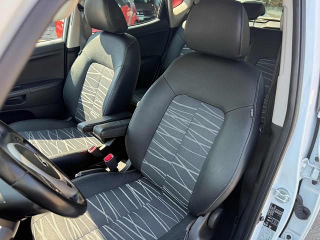 KIA Venga 1.4 CRDi 90CV Active X NEOPATENTATI