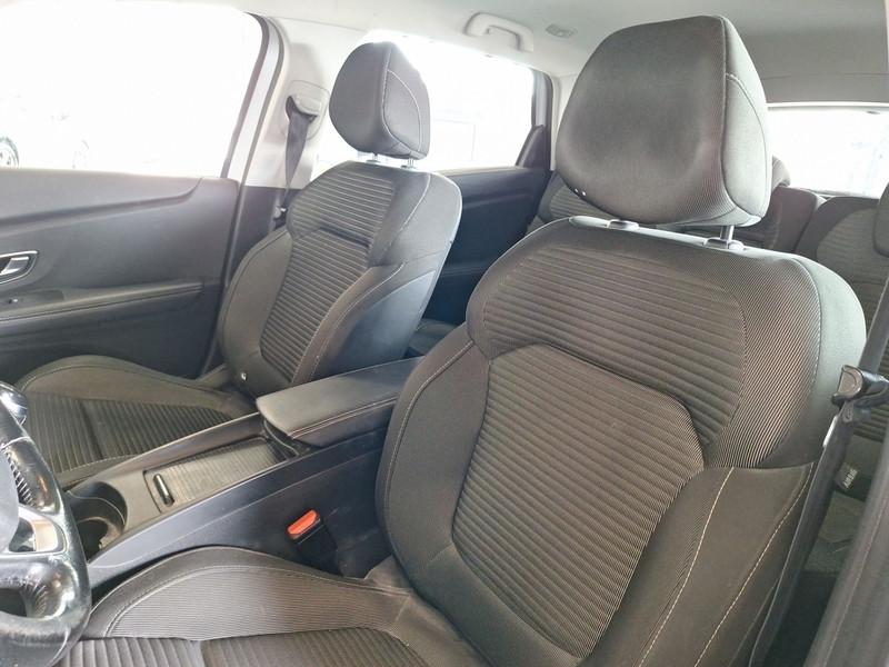RENAULT Scenic 1.6 dci energy Sport Edition2 130cv