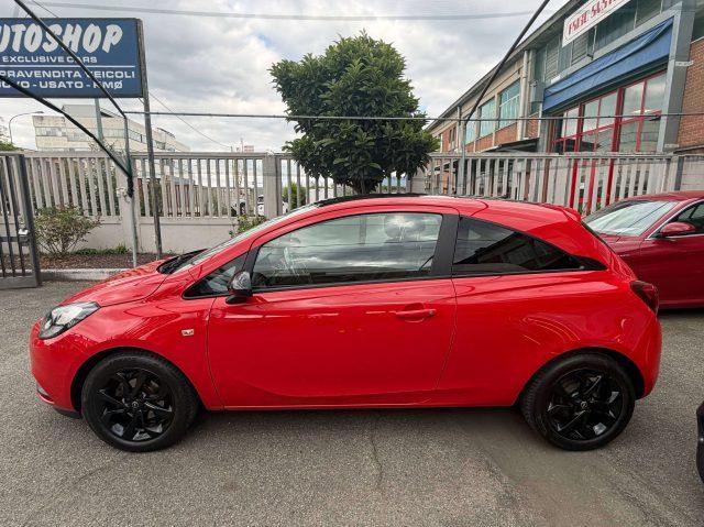 OPEL Corsa Corsa V 3p 1.4 b-Color Gpl 90cv