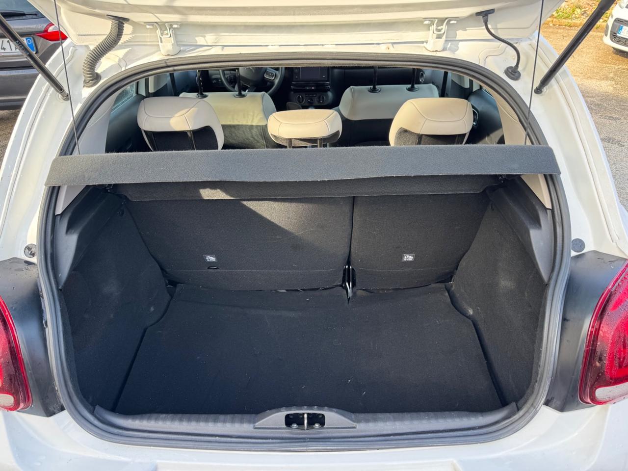 Citroen C3 BlueHDi 100 S&S Feel