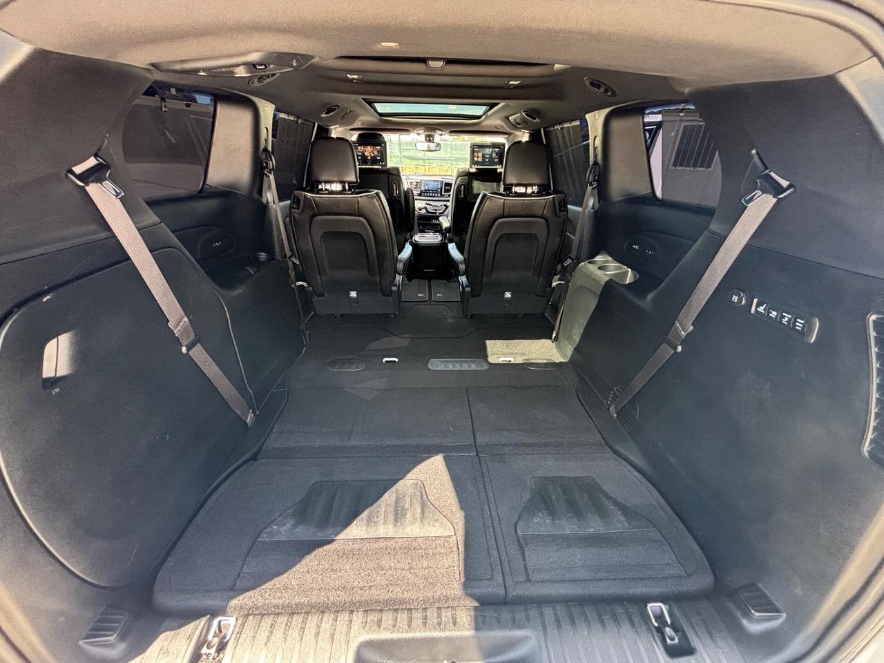 Chrysler Pacifica touring gpl full optional