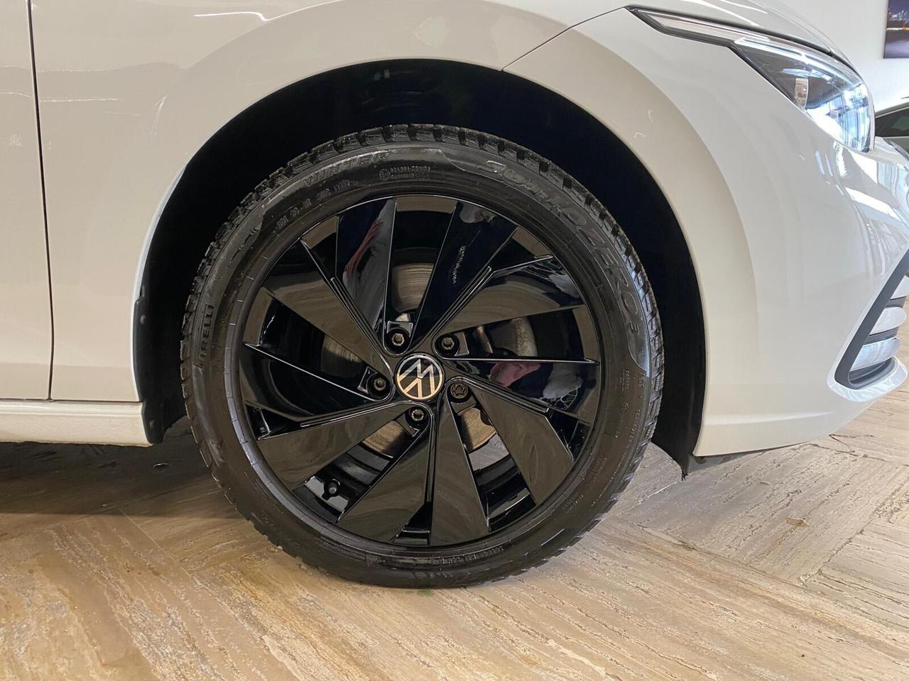 VOLKSWAGEN GOLF 8 Style 2.0 TDI 2023