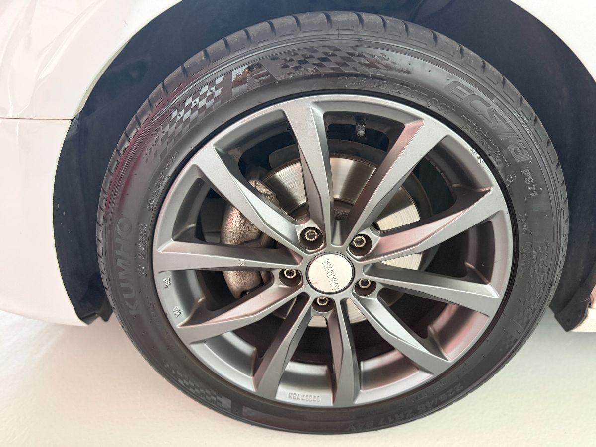 AUDI - A3 - 1.6 TDI clean diesel Ambition