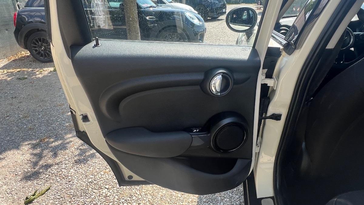 MINI - Mini - One Hype 5 porte