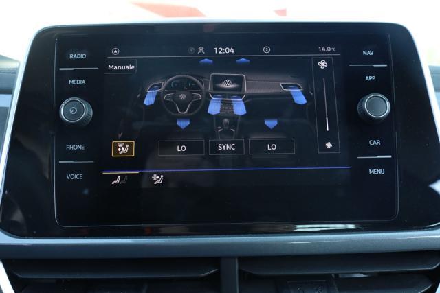 VOLKSWAGEN T-Roc 1.0 TSI Style