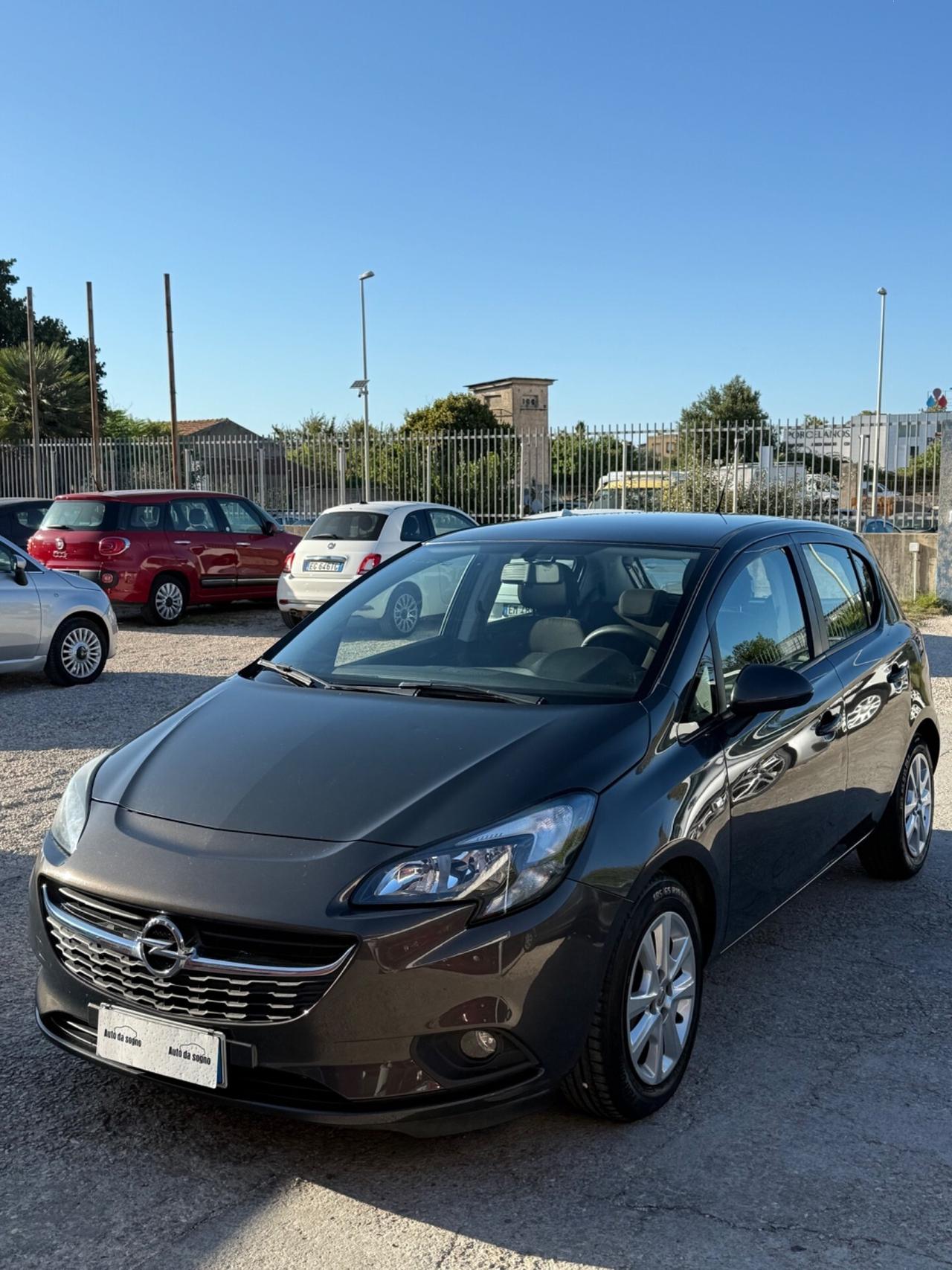 Opel Corsa 1.3 CDTI ecoFLEX Start&Stop 5 porte