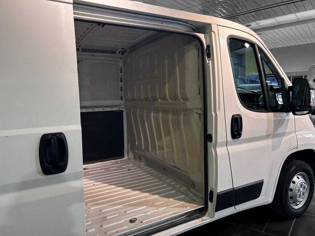 Peugeot Boxer 328 2.2 bluehdi 120cv S&S L1H1 Affaire E6d
