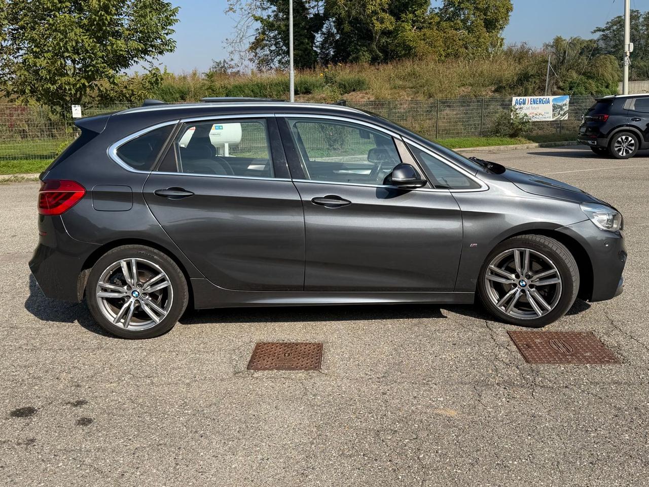 Bmw 220 Active Tourer M Sport 220 d #50741