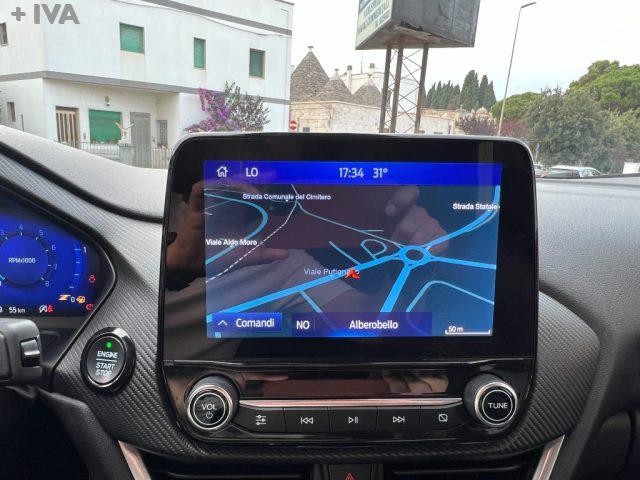 FORD Puma 1.0 125 CV aut. ST-Line X