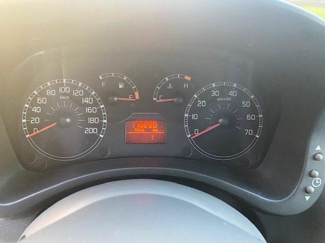 FIAT Panda 1.2 Dynamic "GPL"