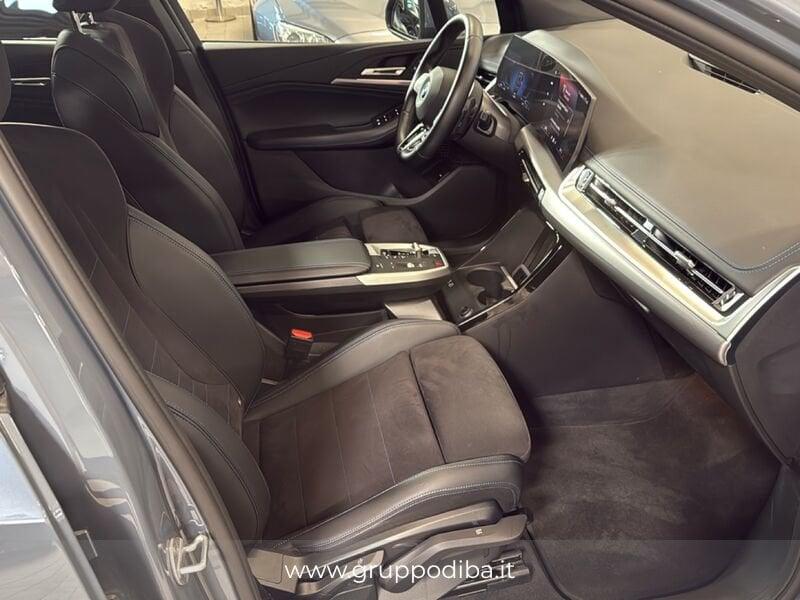 BMW Serie 2 Active Tourer Serie 2 U06 Active Tourer 225e Active Tourer xdrive Msport auto