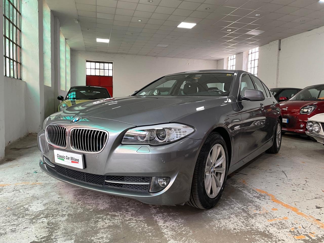 Bmw 523i Eletta 73.000KM!!!