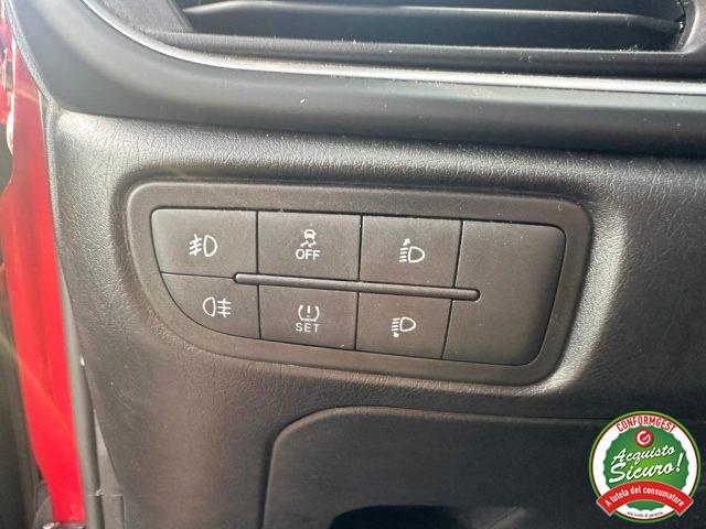 FIAT Tipo 1.6 Mjt S&S SW Lounge