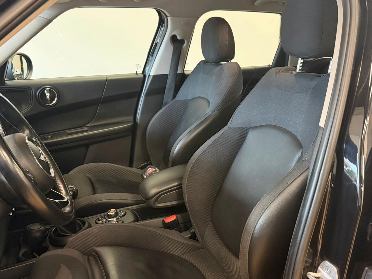 Mini Cooper D Countryman 2.0 Business
