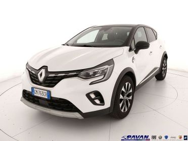 Renault Captur 1.3 MHEV 140cv Techno