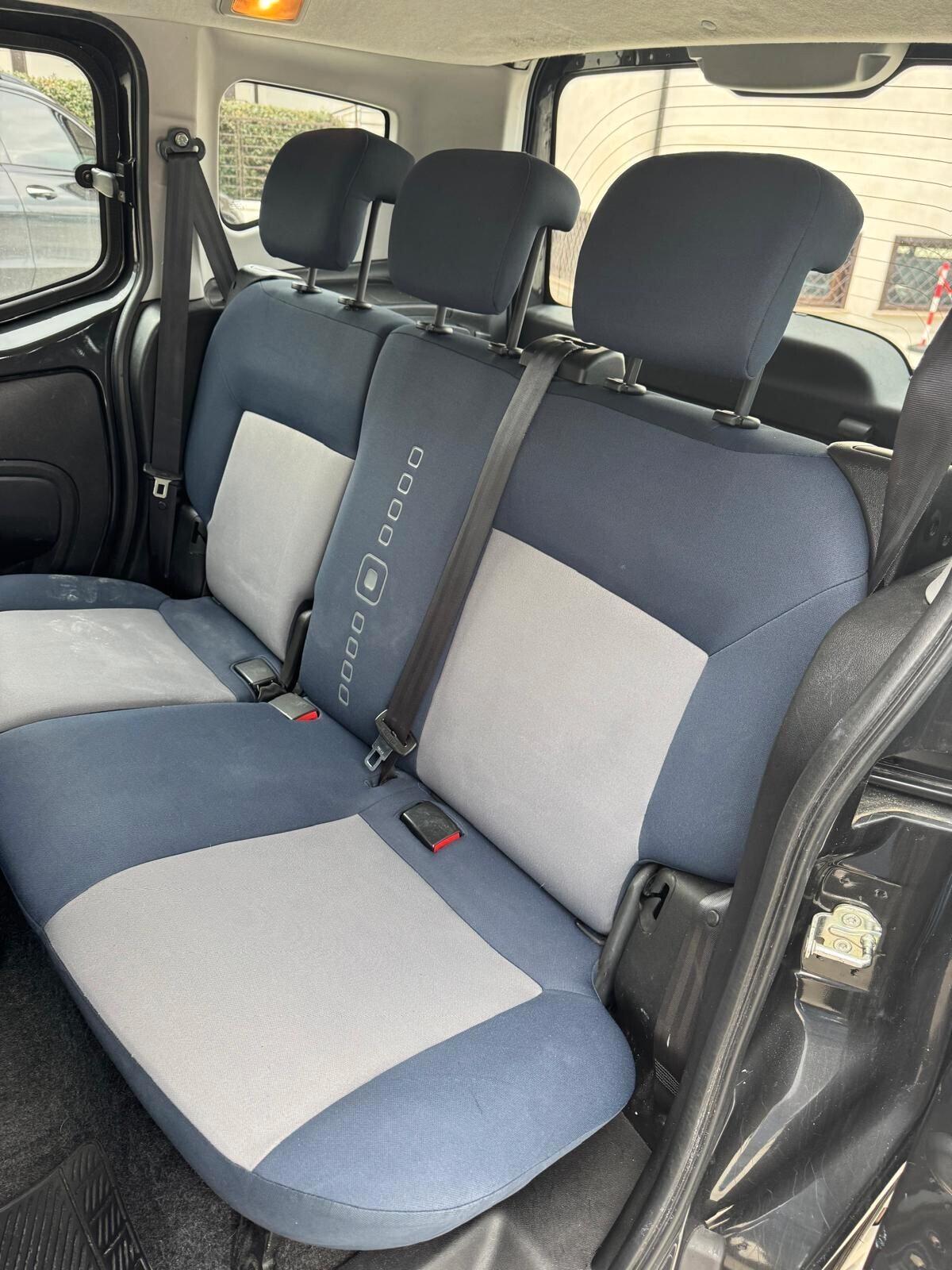 Citroen Nemo 1.3 HDi 75CV FAP S&S XTR Theatre