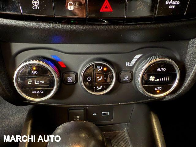 FIAT Tipo 1.5 Hybrid DCT 5 porte Red CROSS