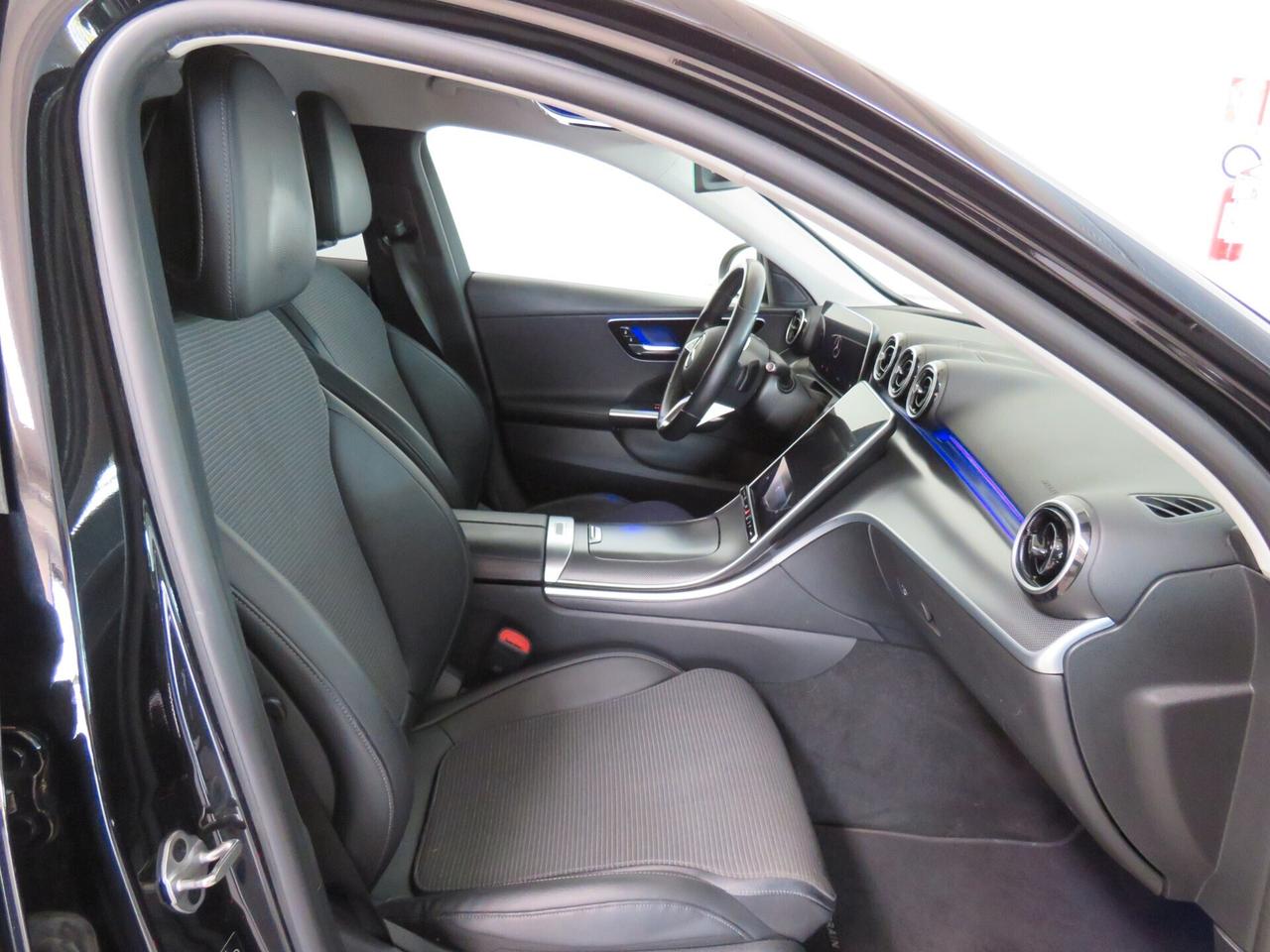 Mercedes-benz C 220 d Mild hybrid 4Matic Premium All-Terrain