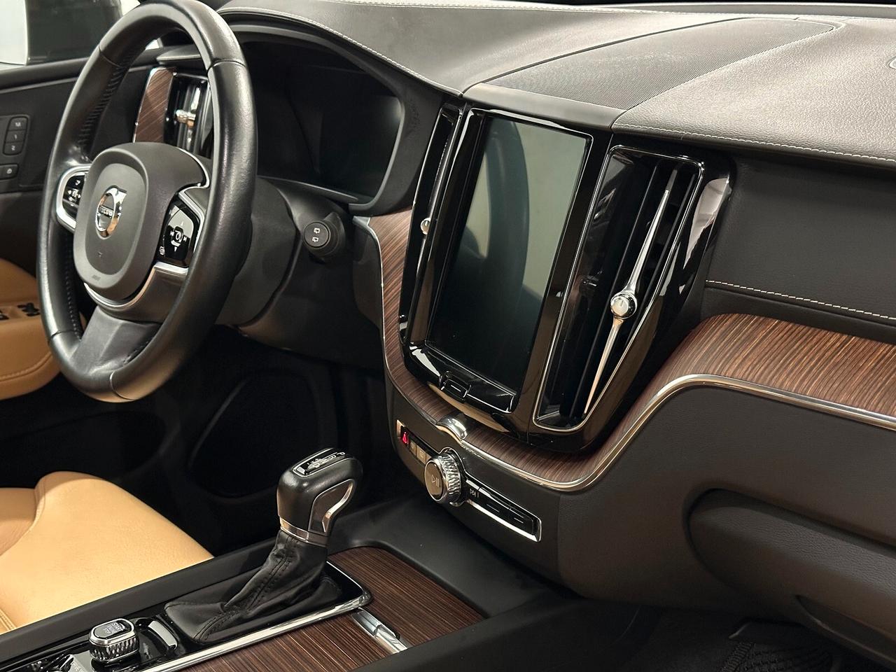 Volvo XC 60 XC60 D4 AWD Geartronic Inscription