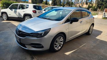 Opel Astra 1.5 CDTI 105 CV S&S 5 porte Business Elegance