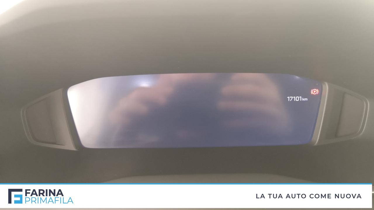 PEUGEOT 2008 II 2023 - 2008 1.2 puretech Allure s&s 100cv