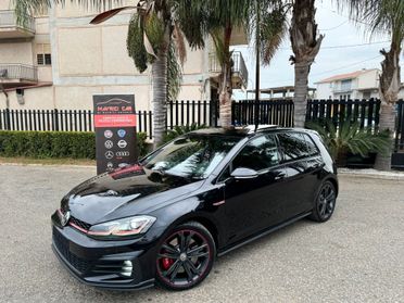 Volkswagen Golf GTI Performance 2.0 245 CV TSI DSG 5p. BMT