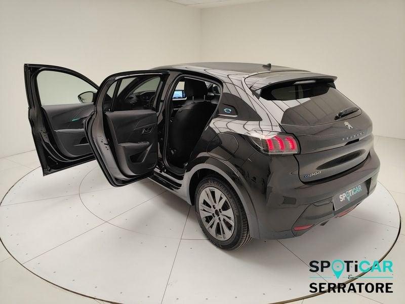 Peugeot 208 e- Allure Pack 100kW