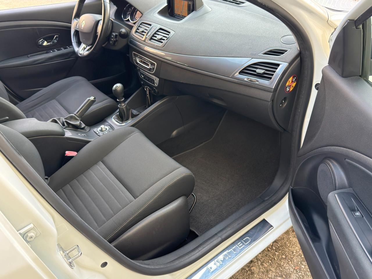 Renault Megane Come Nuova Unico Porprietario