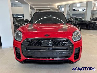 MINI Mini 2.0 John Cooper Works 'JCW' Countryman ALL4