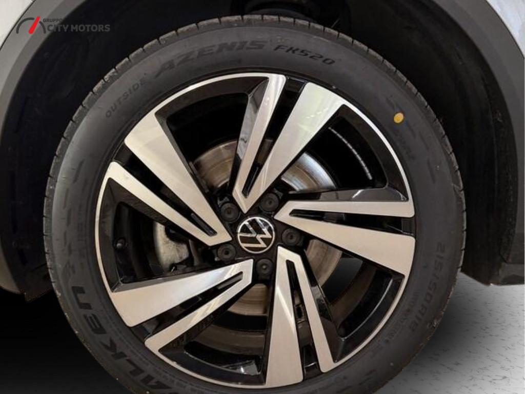 Volkswagen T-Roc 2.0 TDI SCR R Line 4Motion DSG