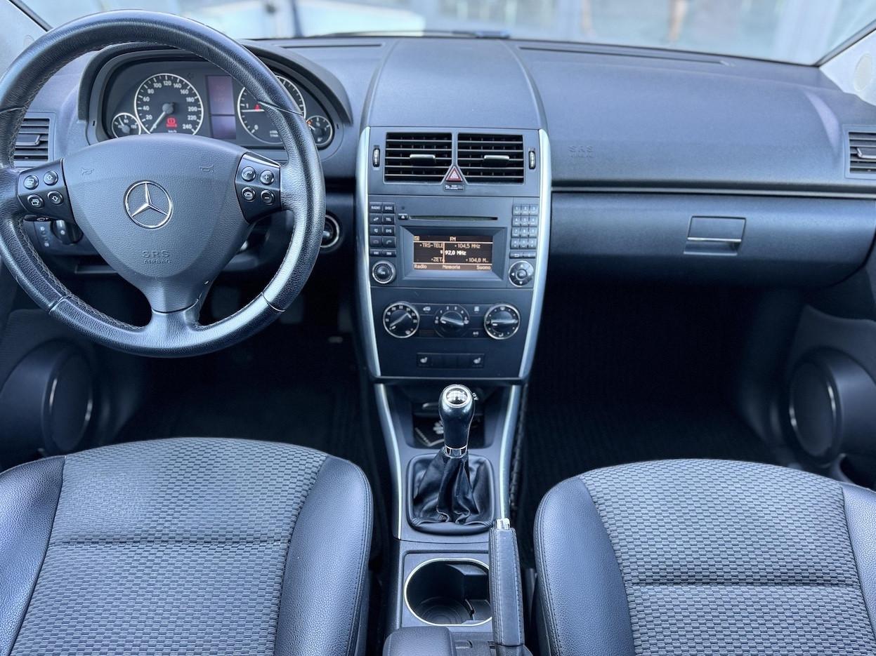 Mercedes-Benz A 180 2.0 Diesel 109CV - 2010