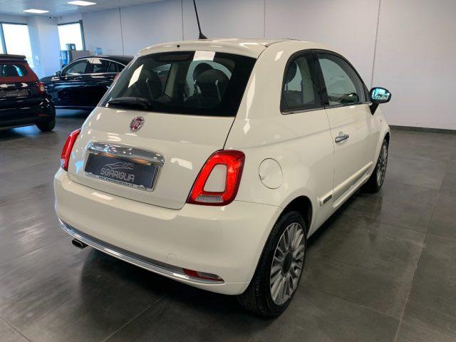FIAT 500 1.2 Lounge Tetto Panoramico