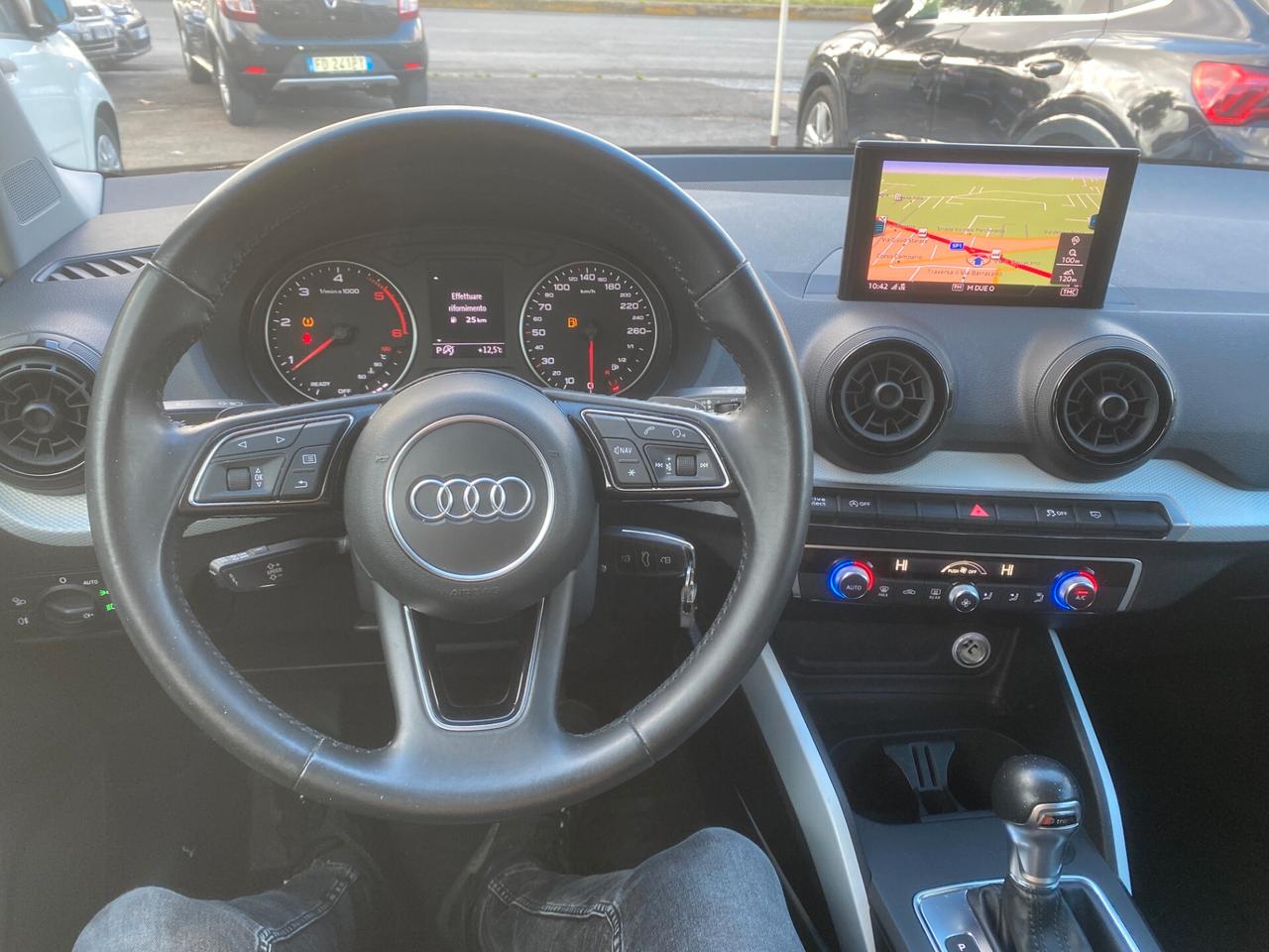 Audi Q2 1.6 TDI S tronic 2018 FULL LED