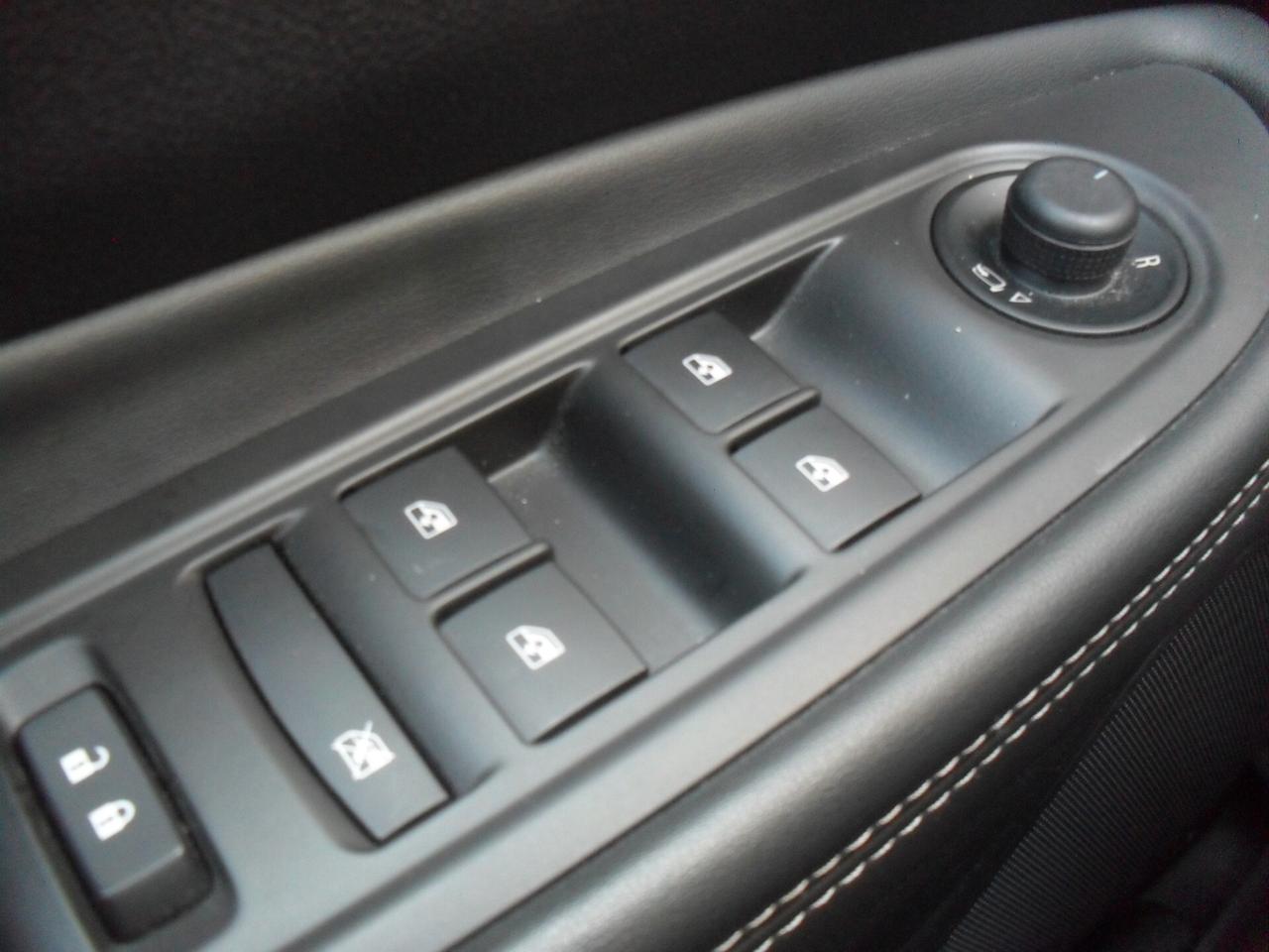 Opel Mokka X 1.4 Turbo GPL Tech 140CV 4x2 Innovation