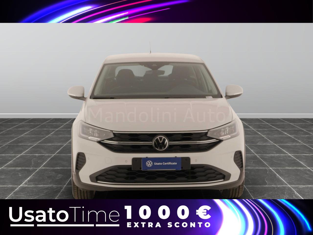Volkswagen Taigo 1.0 tsi 95cv life