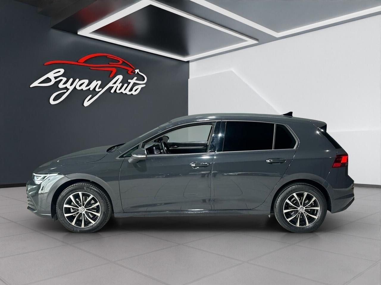Volkswagen Golf 1.5 TSI EVO ACT Style
