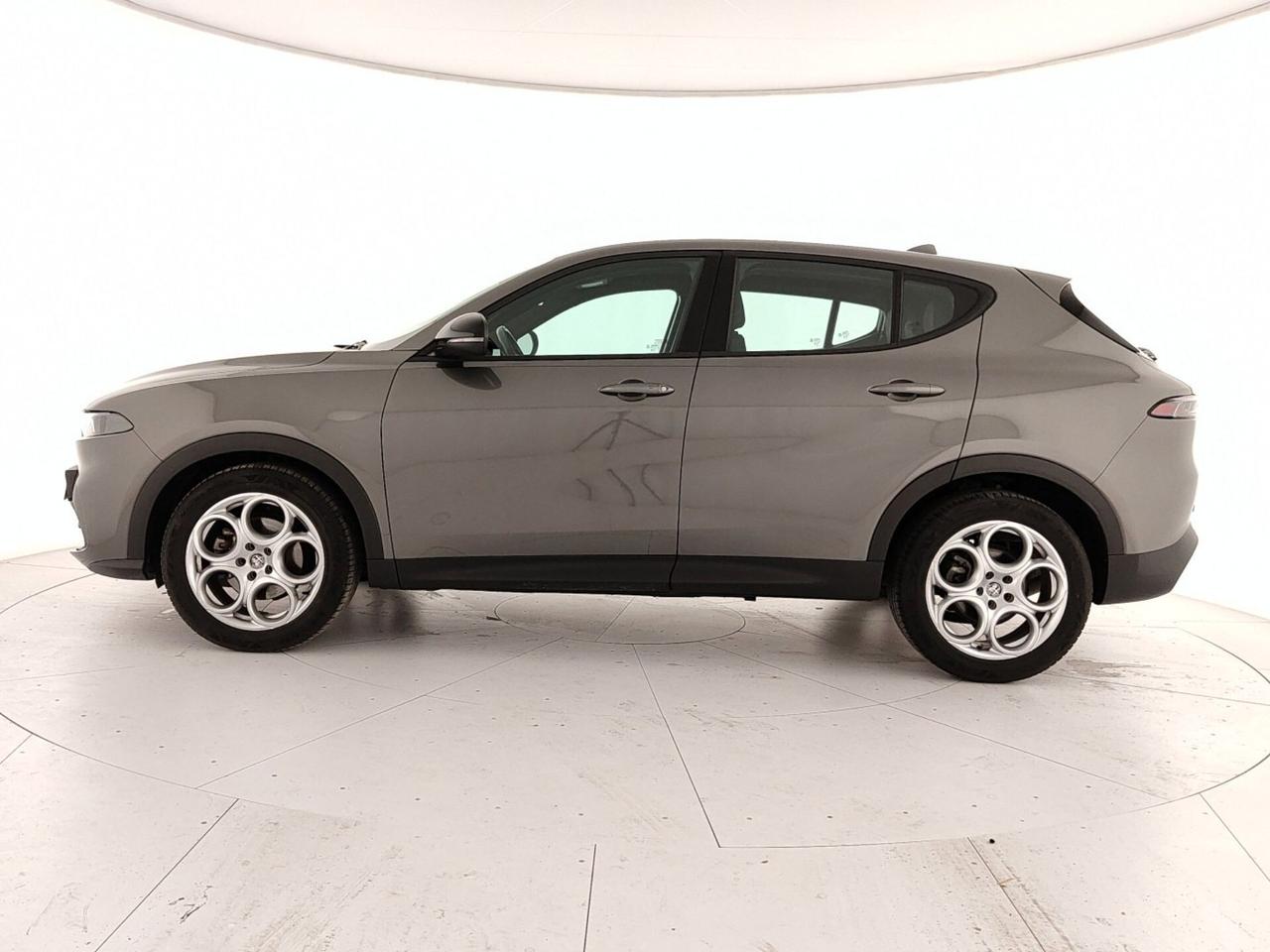 Alfa Romeo Tonale 1.6 diesel 130 CV TCT6 Sprint