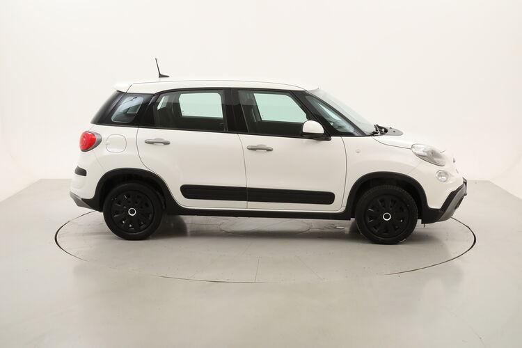 Fiat 500L Connect BR915206 1.3 Diesel 95CV