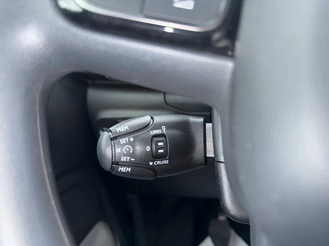 Citroen C3 1.2 puretech Feel s&s 83cv Con NAVIGATORE