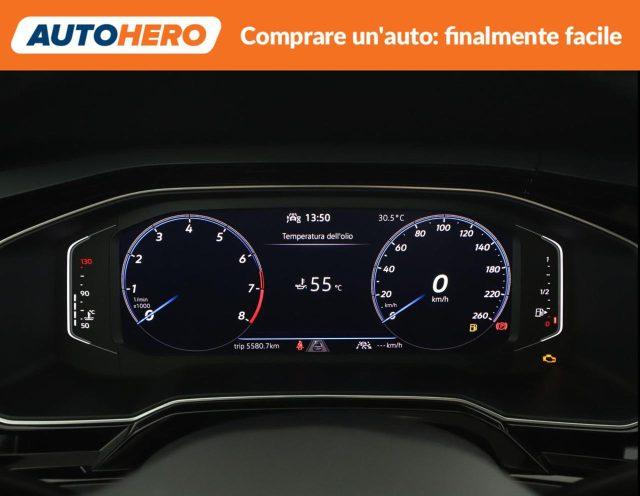 VOLKSWAGEN Taigo 1.0 TSI 110 CV R-Line