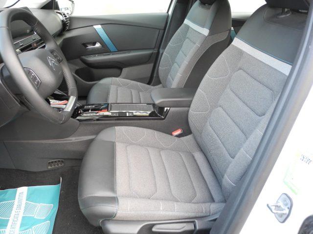 CITROEN E-C4 Full Electric 136cv Feel Pack -OkNEOPAT.-UniPROPR.