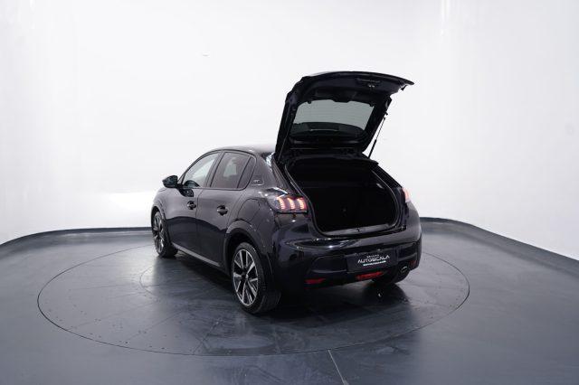 PEUGEOT 208 1.2 PureTech 100cv S&S 5 porte GT