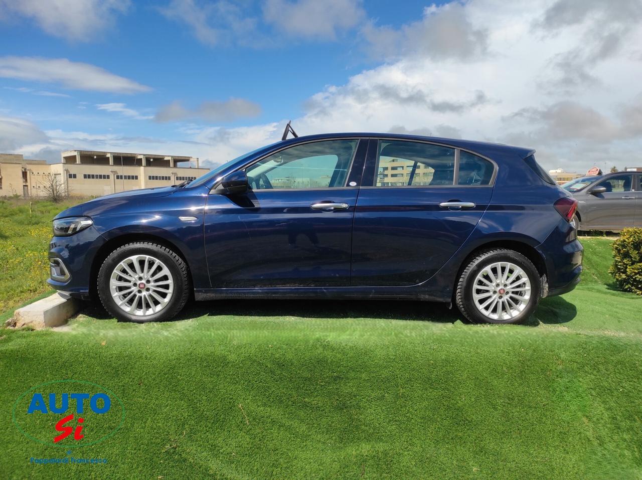 Fiat Tipo 1.3 Mjet - 95cv UNICO PROPRIET.