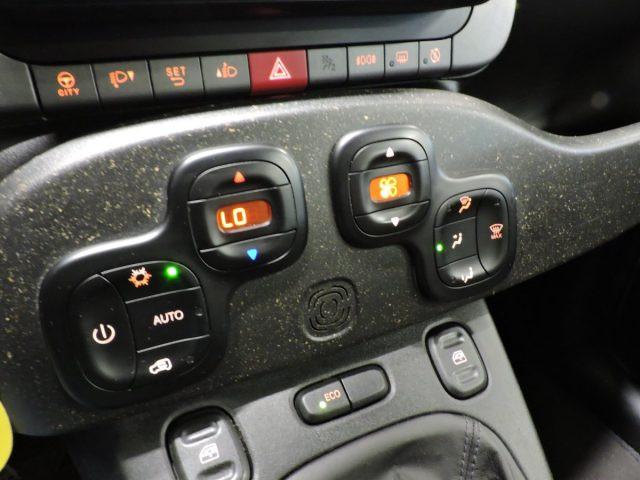 FIAT Panda Cross 0.9 TWIN AIR TURBO SeS 4X4