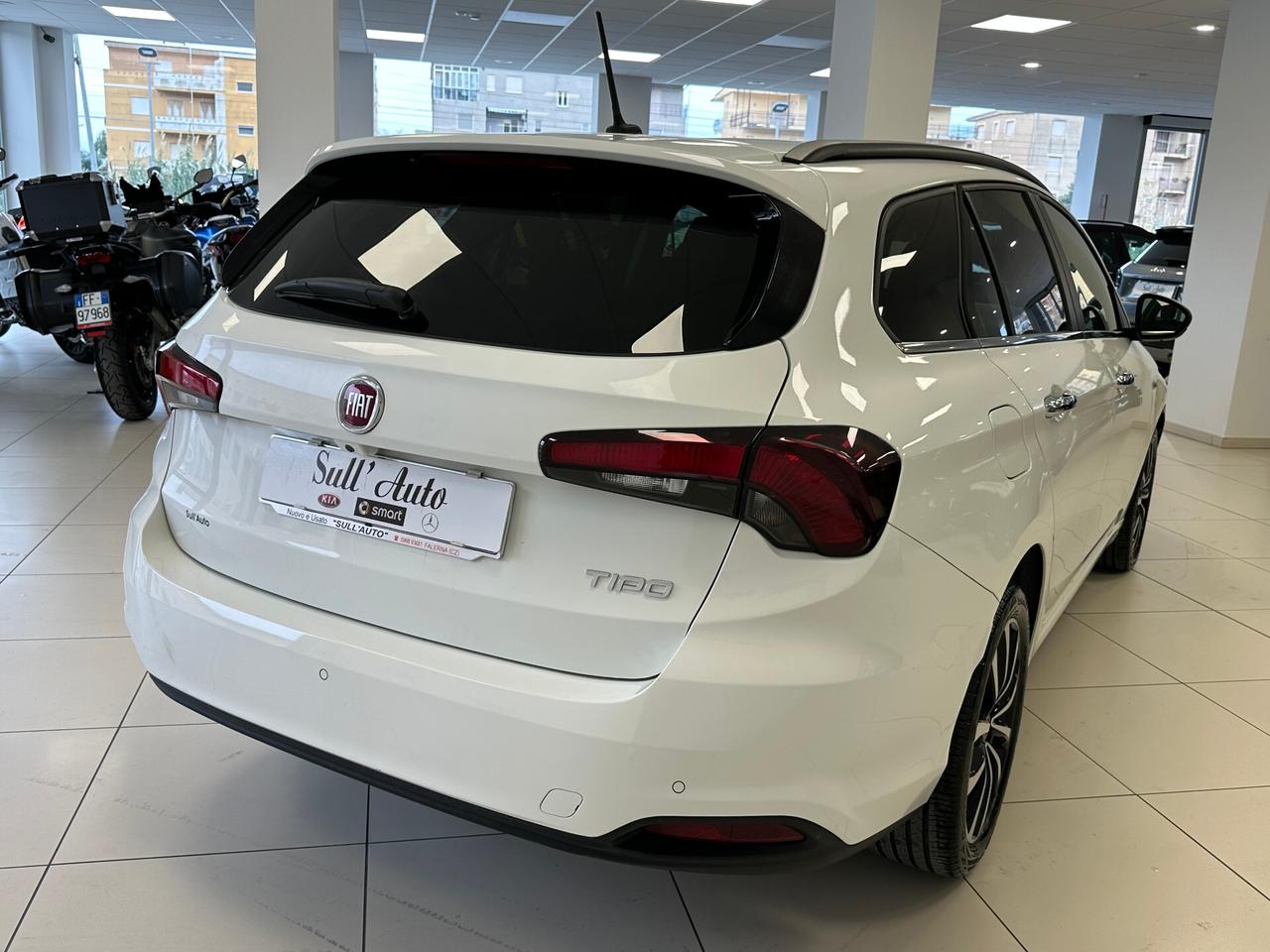 Fiat Tipo 1.6 Mjt S&S 130 CV SW Lounge - 2020