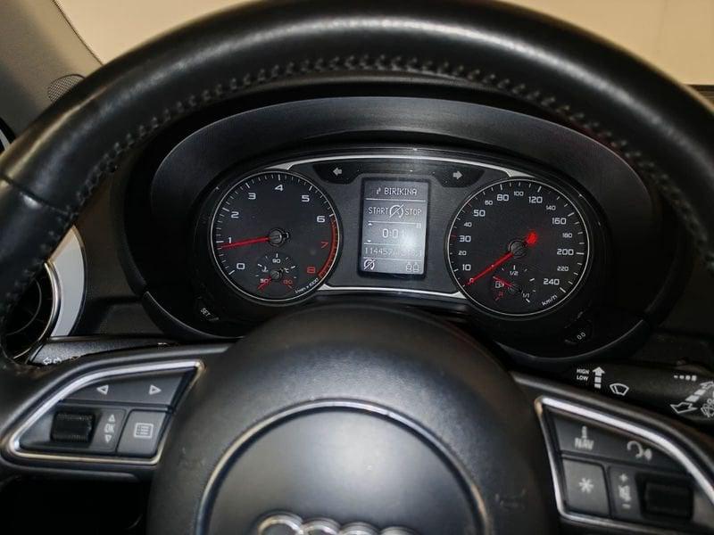 Audi A1 A1 1.2 TFSI S line edition